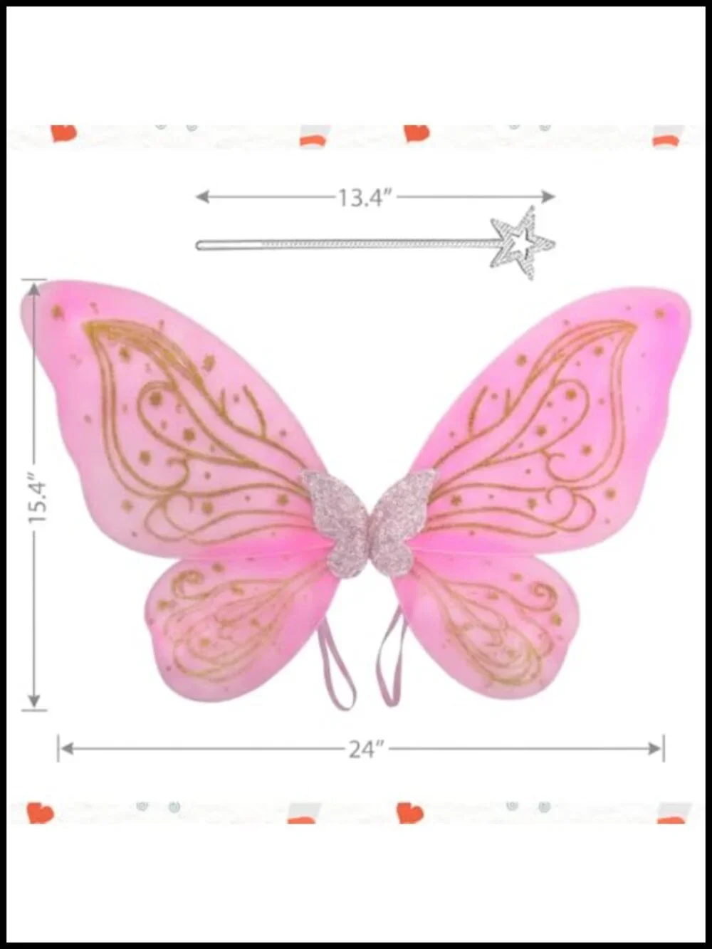 N/A transform little